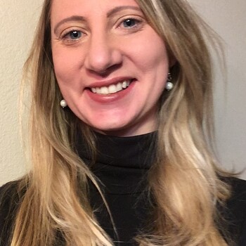 Clinician Headshot