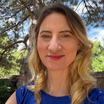 Avatar of Kristin Tanner