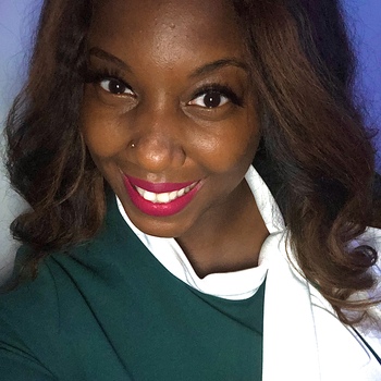 Avatar of Ebony Fowler, LCPC