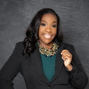 Avatar of Aisha Sanders