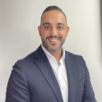 Avatar of Roy Haddad