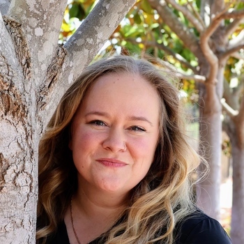 Avatar of Tiffany Triplett