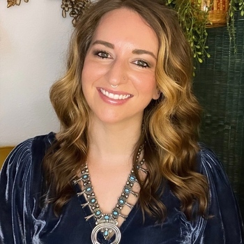 Avatar of Kara Gasperone