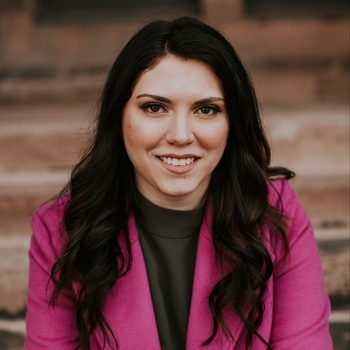 Avatar of Angela Territo-Galfo