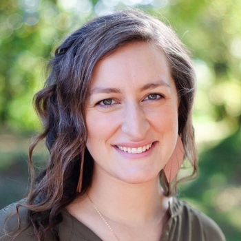 Avatar of Alexandra Markle