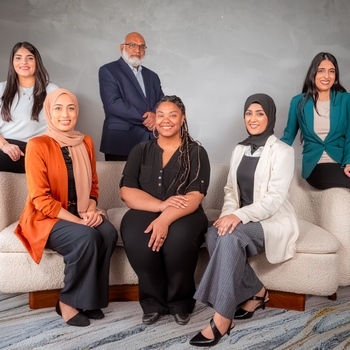 Avatar of Sacred Minds Counseling