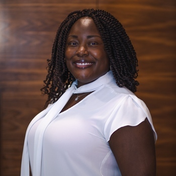 Clinician Headshot