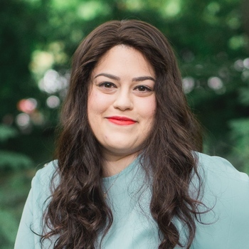 Avatar of Hinda Deitsch