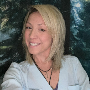 Clinician Headshot