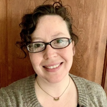 Clinician Headshot