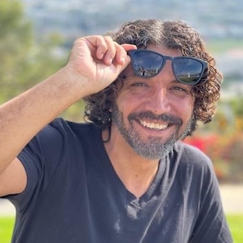 Avatar of Daniel Alvillar