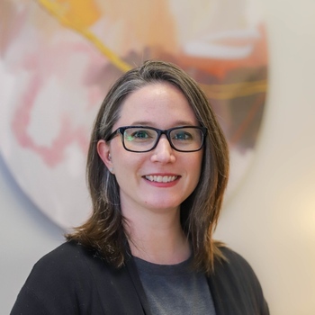 Clinician Headshot