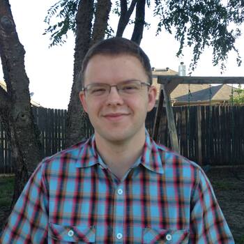 Avatar of Bryan David Young, BY