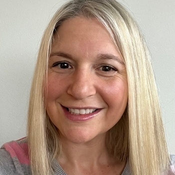 Clinician Headshot