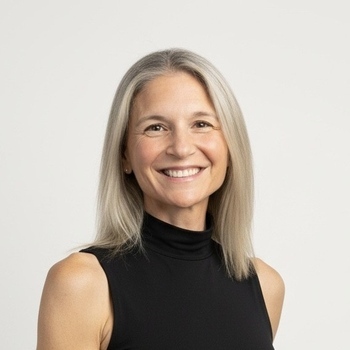 Avatar of Ali Sokolow, MA, LMHC, LPC