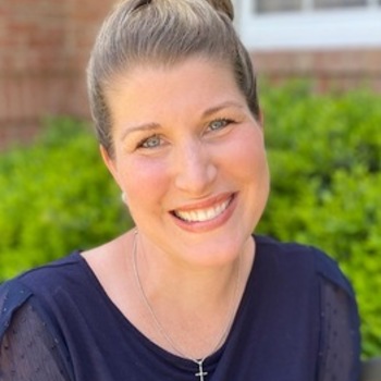 Clinician Headshot