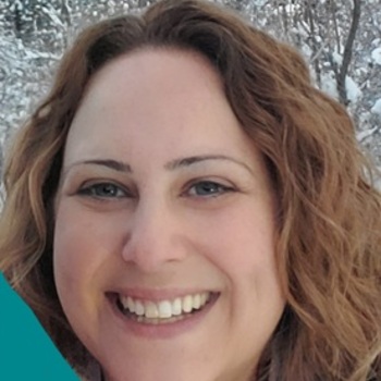 Clinician Headshot