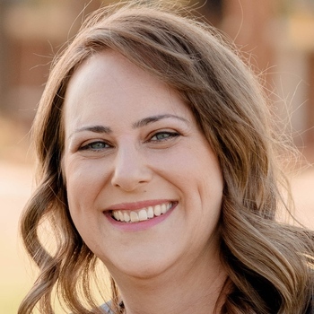 Avatar of Michelle Juslin