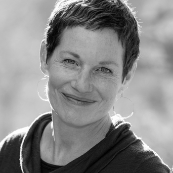 Avatar of Jenny Epstein Kessem, MA, LPC, BC-DMT, ACS