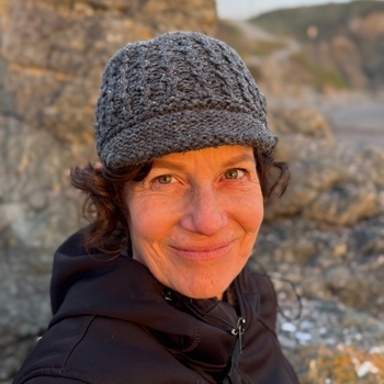 Avatar of Jenny Epstein Kessem