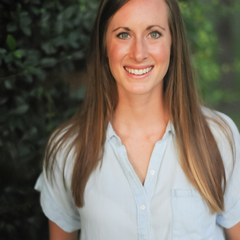 Clinician Headshot