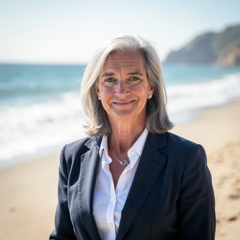 Avatar of Kim B. Morris