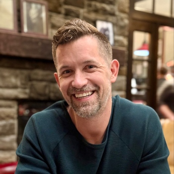 Avatar of Robert Jackson