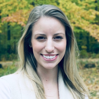 Avatar of Sarah Durant
