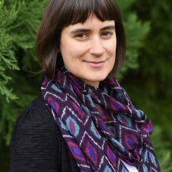 Avatar of Mary Howland