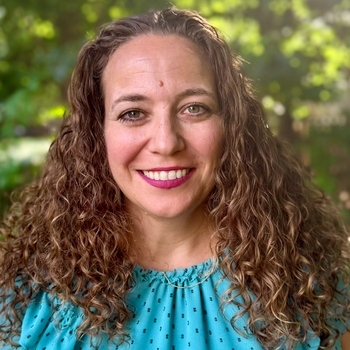 Avatar of Maria Paredes, PhD, LCMHCS, CEDS-S