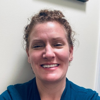 Clinician Headshot