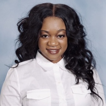 Avatar of Aaliyah Joy Jones