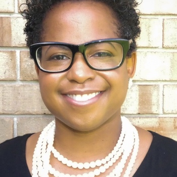 Avatar of Dr. Damekia Morgan