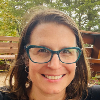 Avatar of Rachel Clark