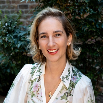 Clinician Headshot