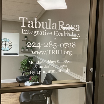 Avatar of TabulaRasa Integrative Health Inc.