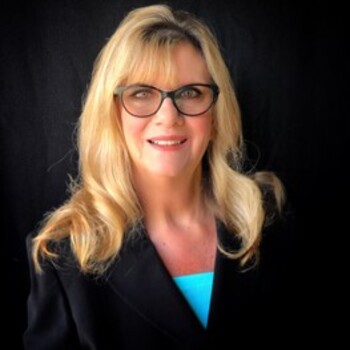 Clinician Headshot
