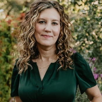 Avatar of Rachael Courtier
