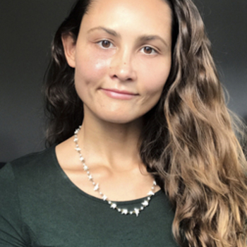 Clinician Headshot