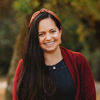 Clinician Headshot