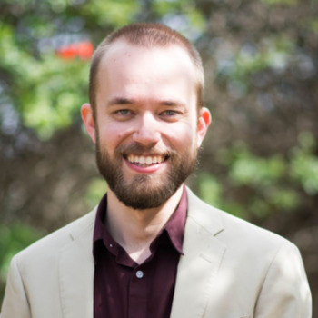 Clinician Headshot
