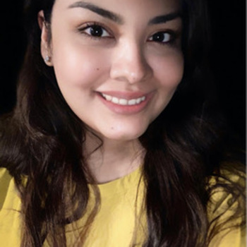 Clinician Headshot