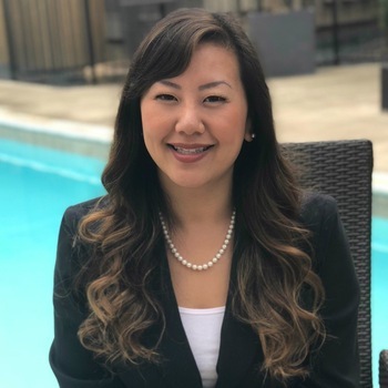 Avatar of Jennifer Lee
