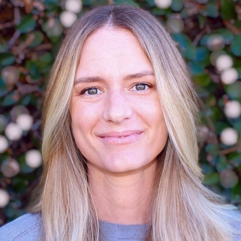 Clinician Headshot