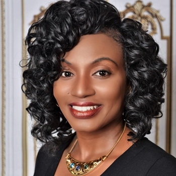 Avatar of Natonia S. Davis, LCSW, MBA