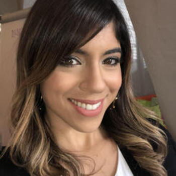 Clinician Headshot