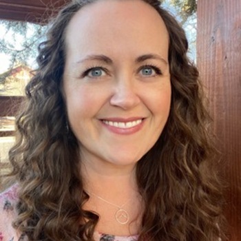 Avatar of Jeannie Campbell