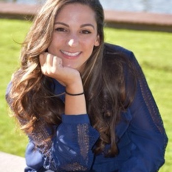 Avatar of Nicole Lanciotti, LCPC