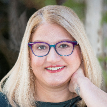 Avatar of Theresa Schaffer, LCSW