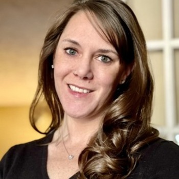 Clinician Headshot